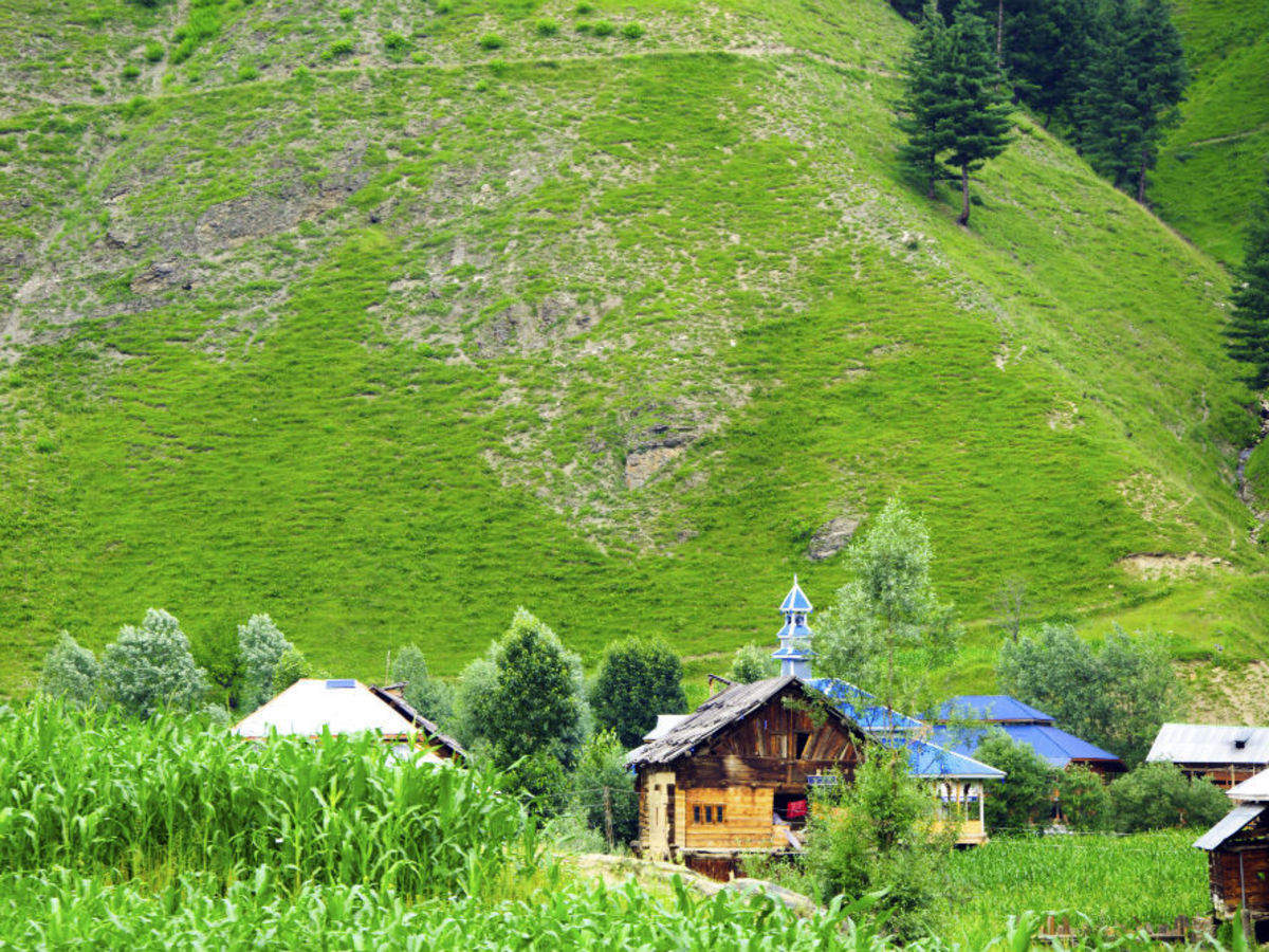 Beeru Holidays – Best Tour Operator In Kashmir